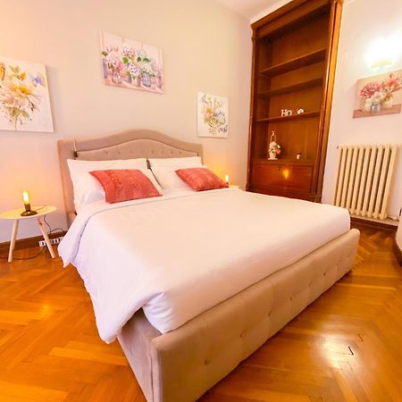 Arena Sweet Home In Verona Exteriér fotografie