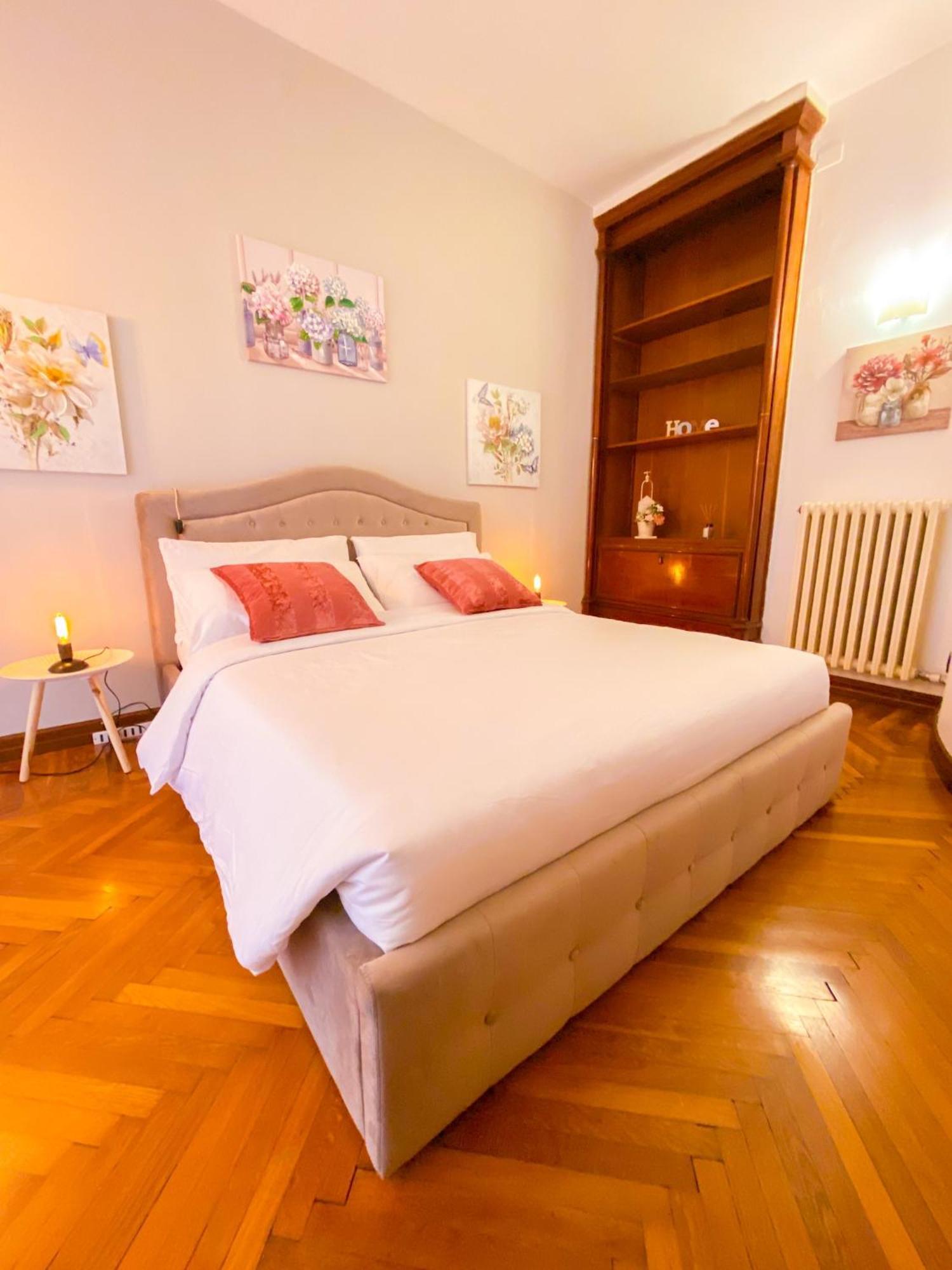 Arena Sweet Home In Verona Exteriér fotografie