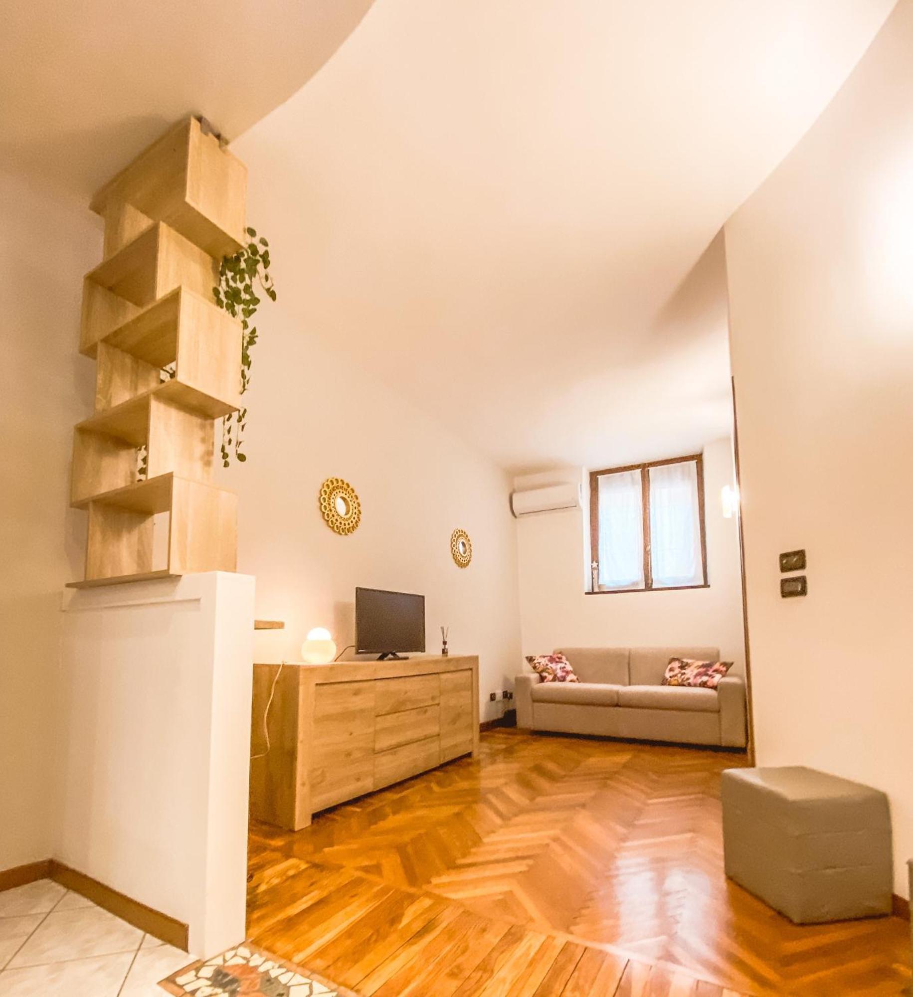 Arena Sweet Home In Verona Exteriér fotografie